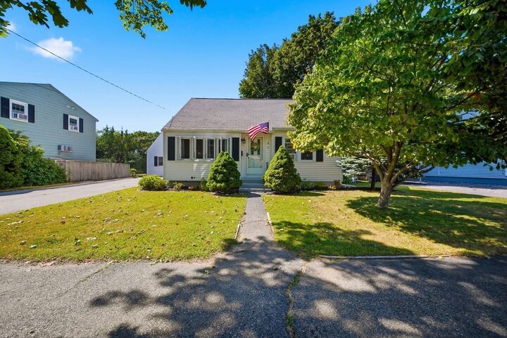 Property Photo:  10 Summit Ter  MA 01960 