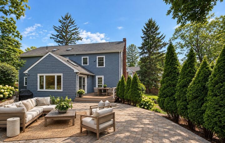Property Photo: 80 Washington Street MA 02481