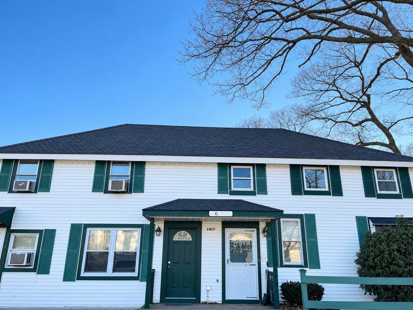 Property Photo: 6 West St 1 MA 02093