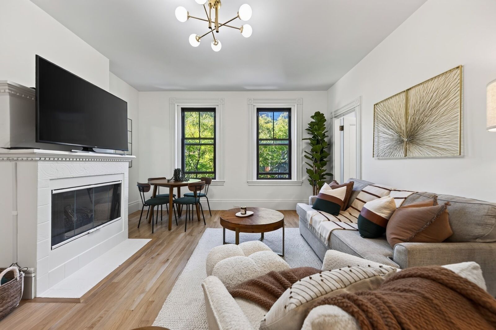 Property Photo:  274-276A Shawmut Ave 3  MA 02118 