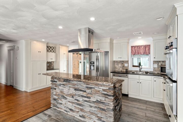 Property Photo:  95 Dean St  MA 02767 