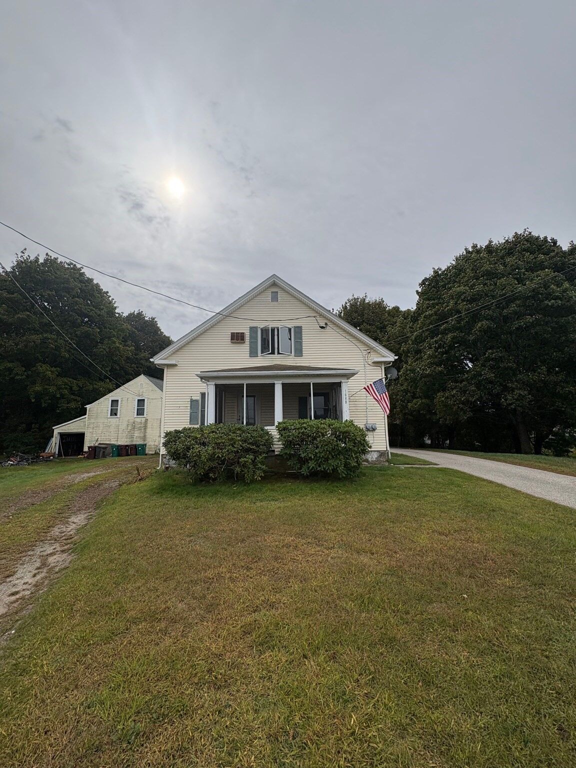 Property Photo:  1888 Mendon Rd  RI 02895 