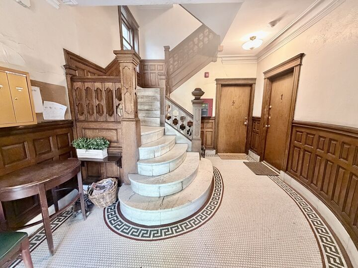 Property Photo: 35 Westbourne Ter 2 MA 02446