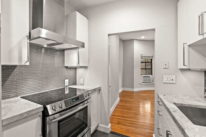 Property Photo: 219 West Springfield Street 4 MA 02118