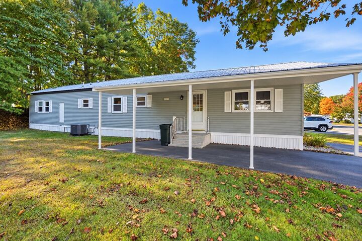 Property Photo:  22 Christian Avenue  MA 01749 