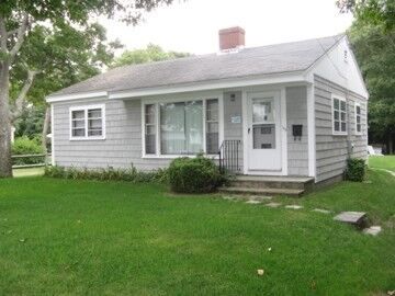 Property Photo:  169 Seaview Ave Front  MA 02664 