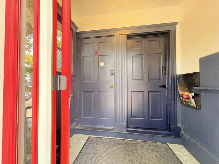 Property Photo:  216 Prospect St 1  MA 02139 