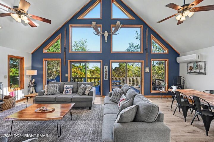 Property Photo: 101 Tennyson Circle PA 18210