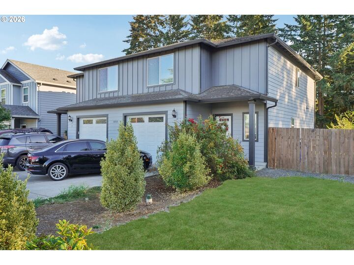 Property Photo: 10703 NE 70th St WA 98662