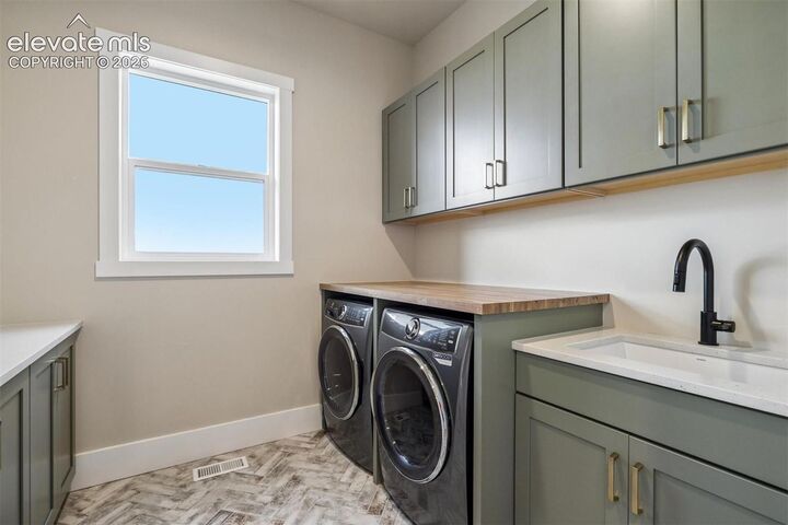 Property Photo:  6867 Adamo Court  CO 80923 