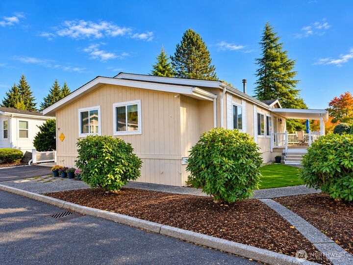 Property Photo:  1427  100th Street SW 97  WA 98204 
