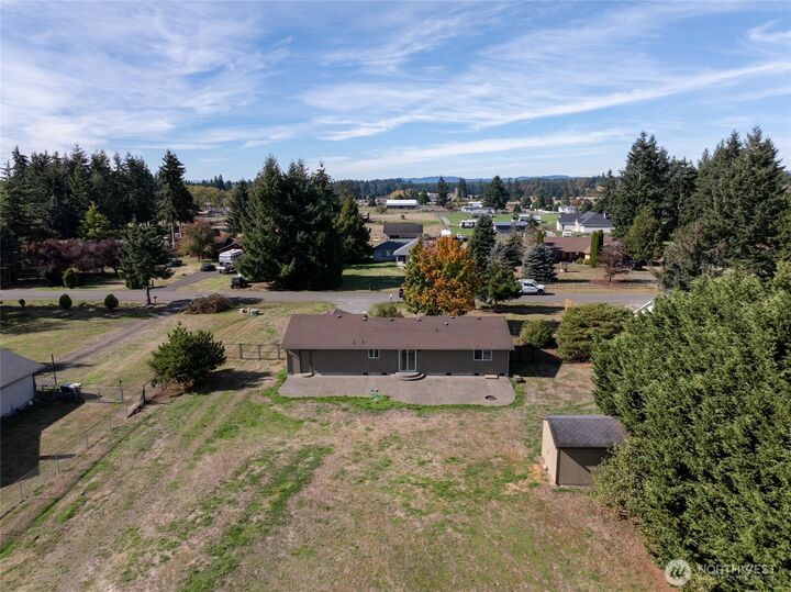 Property Photo: 16216 Prairie Villa Street SW WA 98589