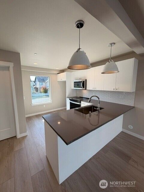 Property Photo:  682 (Lot 18) W Kline Road  WA 98226 