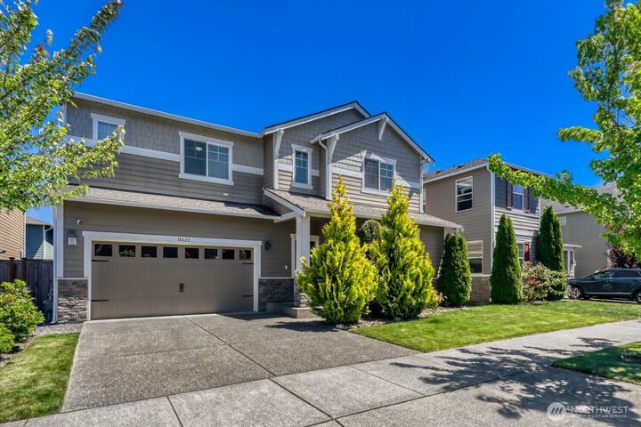 Property Photo:  18623  39th Drive SE  WA 98012 