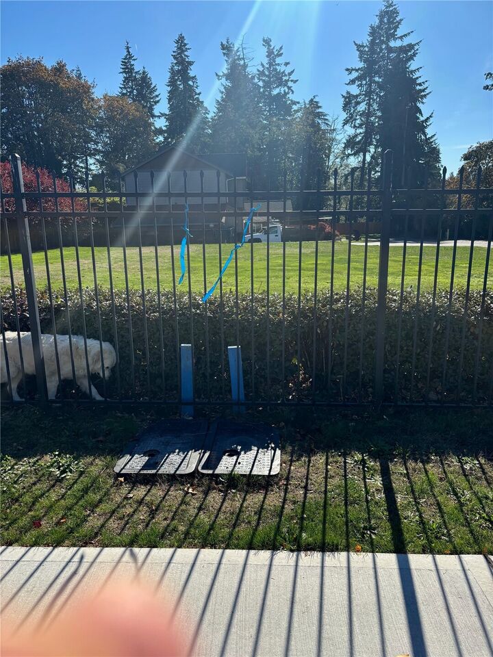 Property Photo:  64 Lot 1  208th Street SW  WA 98036 