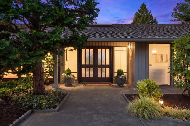 Property Photo: 2325 88th Avenue NE WA 98004