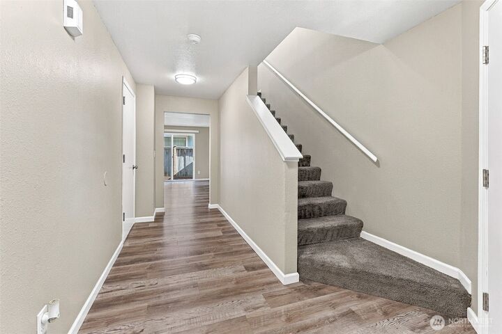 Property Photo:  4036 S Warner Street B  WA 98409 