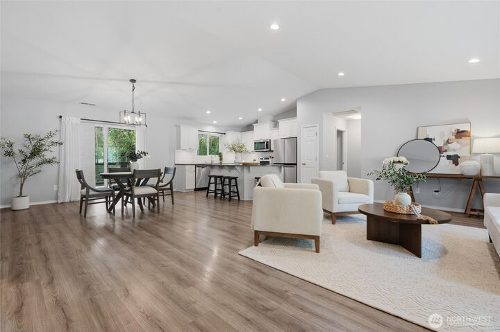 Property Photo:  190 E Olympic Palisades Drive  WA 98528 