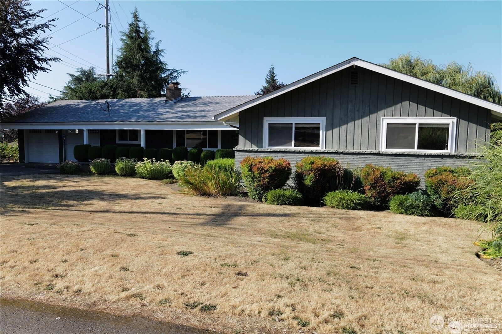 Property Photo: 11602 SE 49th Street WA 98006