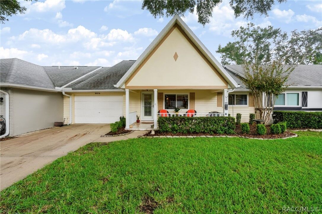 Property Photo: 9157 SW 82nd Terrace B FL 34481