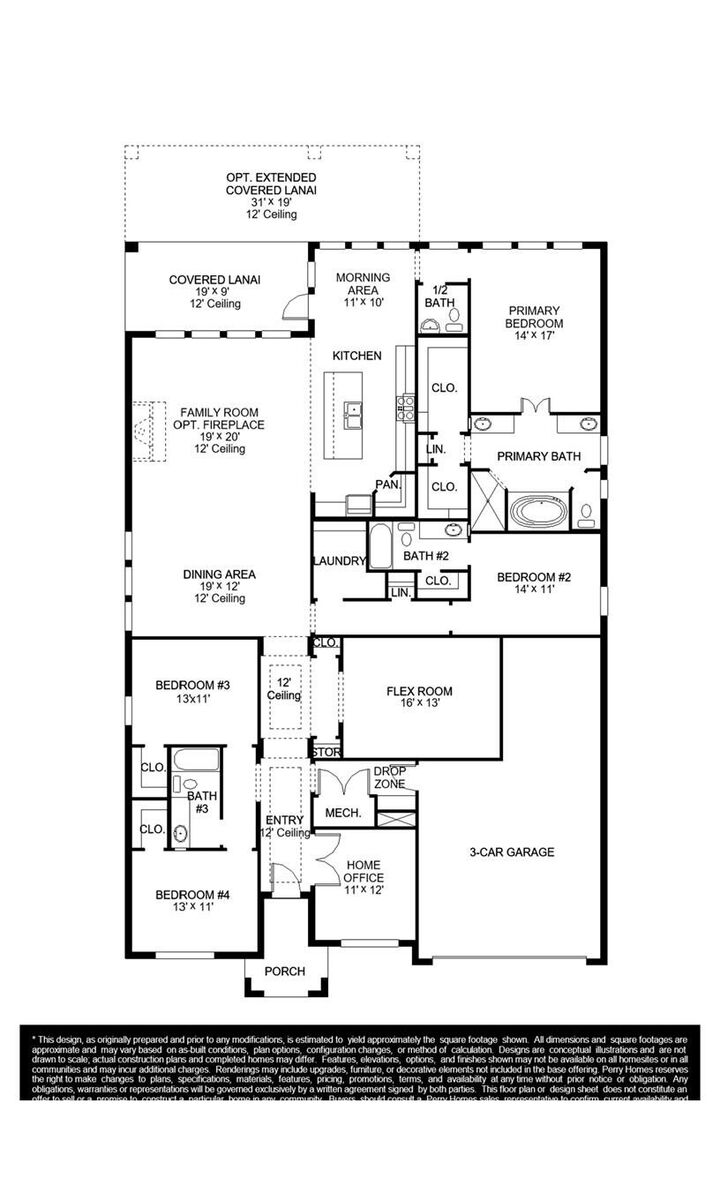 Property Photo:  10929 NW Glynlea Boulevard N  FL 34987 