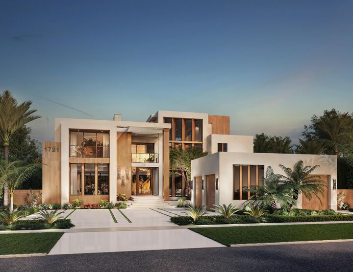 Property Photo:  1721 SE 7th Street  FL 33316 