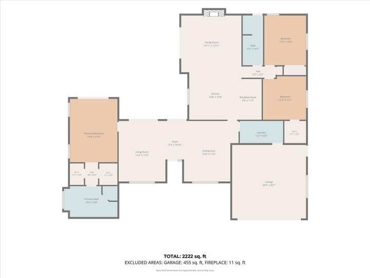 Property Photo:  6515 Riparian Road  FL 33462 