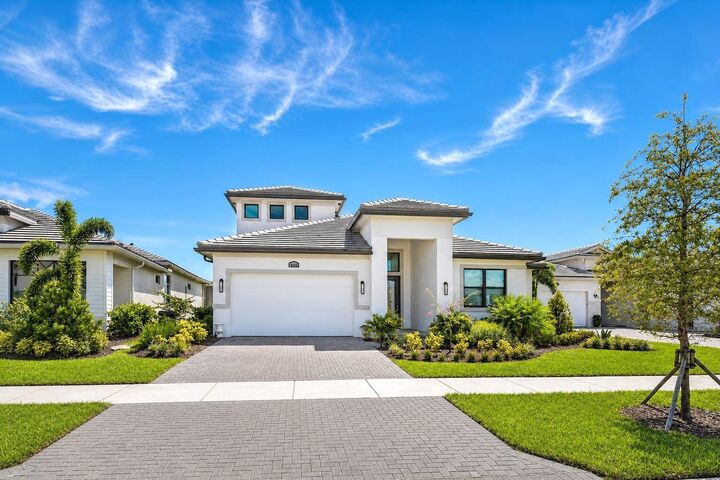 Property Photo:  8295 SW Norcia Way  FL 34987 