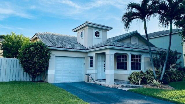 Property Photo: 4235 NW 56th Drive FL 33073