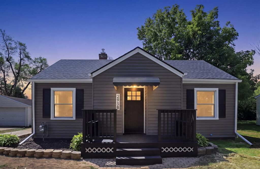 Property Photo: 2958 Shady Lane MI 48104