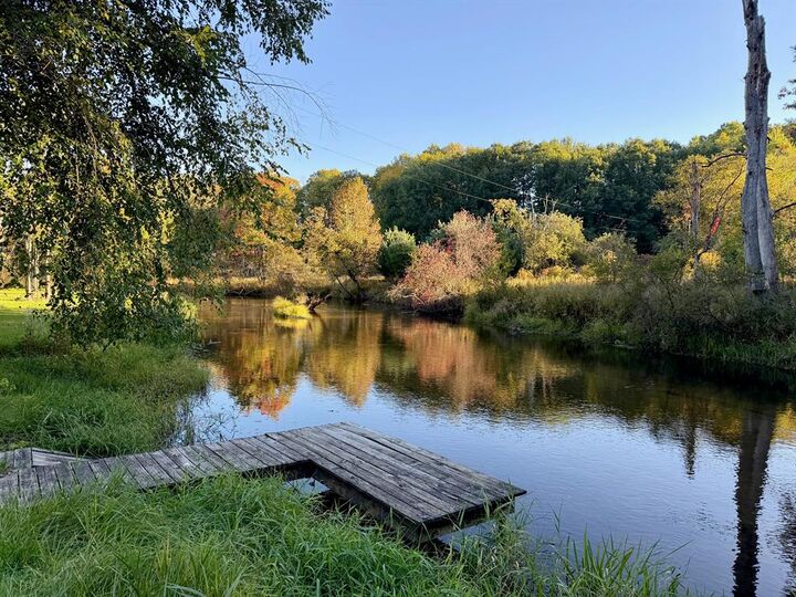 Property Photo:  5261 E Hasenbank Road  MI 49411 