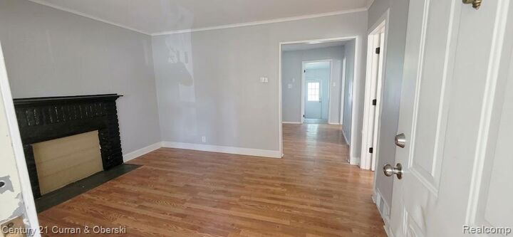 Property Photo: 20535 Ridgemont Road MI 48225
