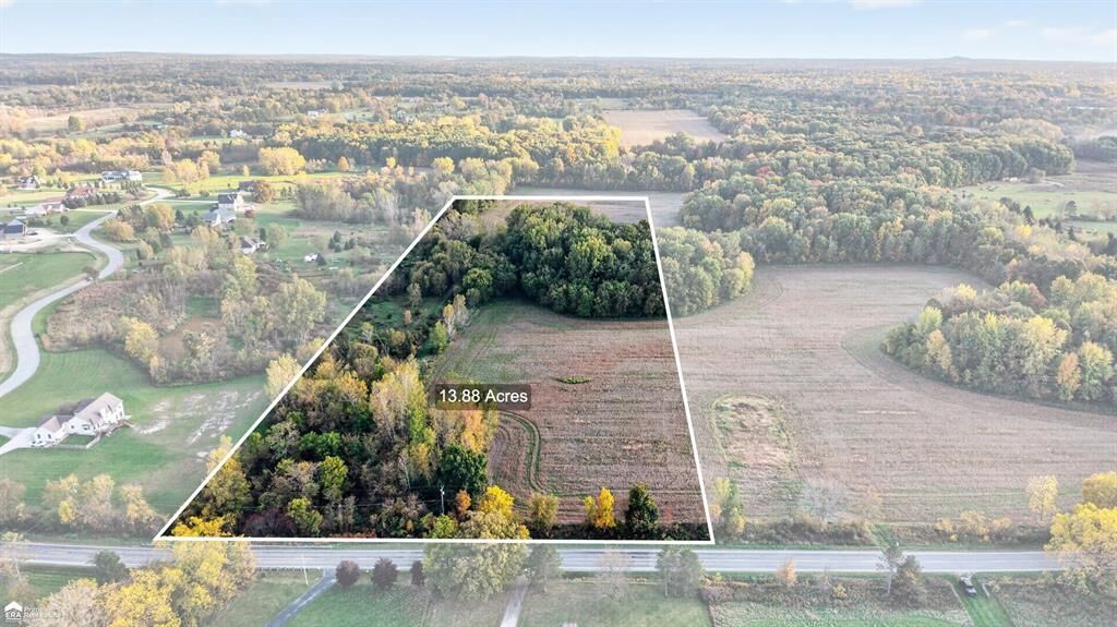 Property Photo: 11090 E Hill Road MI 48439