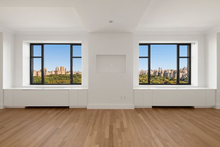 Property Photo: 110 Central Park S 18A NY 10019