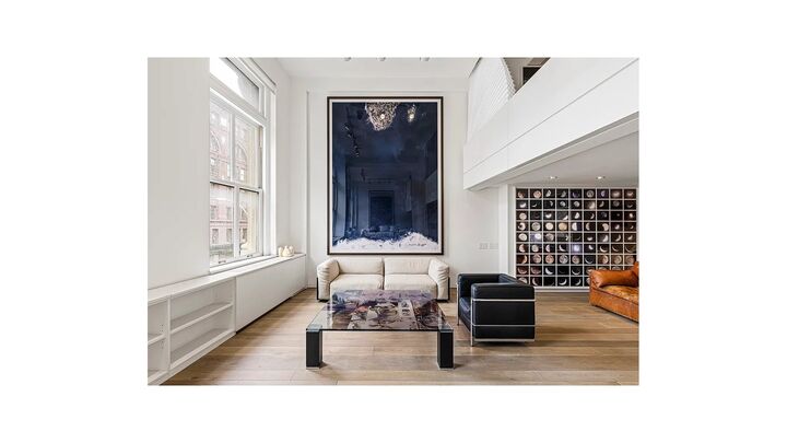 Property Photo: 240 Centre Street 3de NY 10013