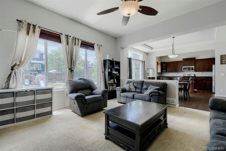 Property Photo:  10200 Rifle Street  CO 80022 