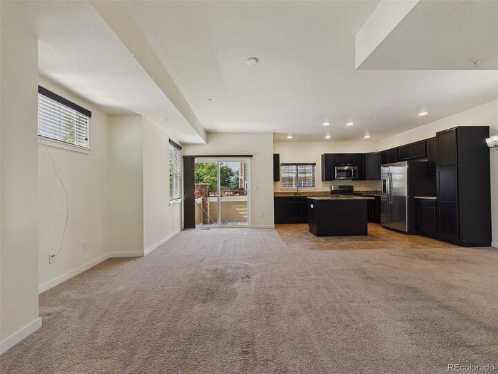 Property Photo:  12854 Jasmine Street D  CO 80602 