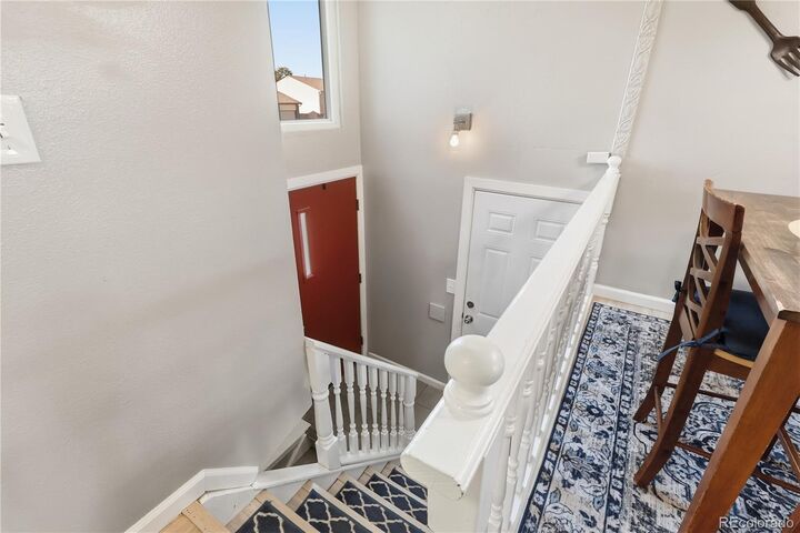 Property Photo: 761 Centennial Drive CO 80102