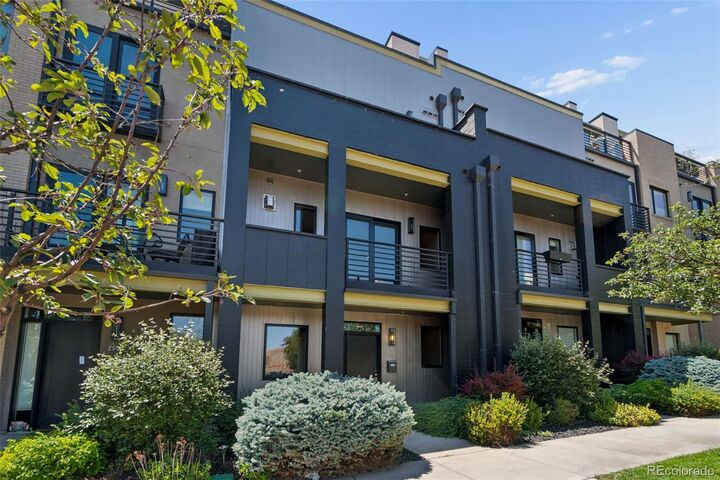 Property Photo:  2515 Bryant Street  CO 80211 