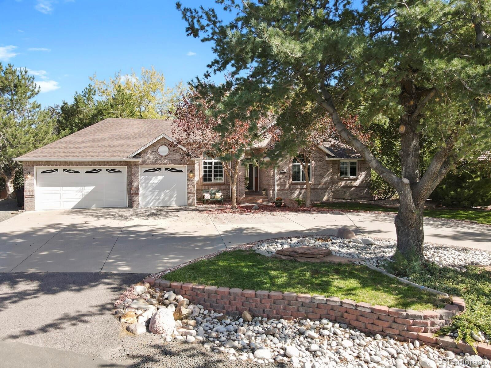 Property Photo:  16683 W 56th Drive  CO 80403 