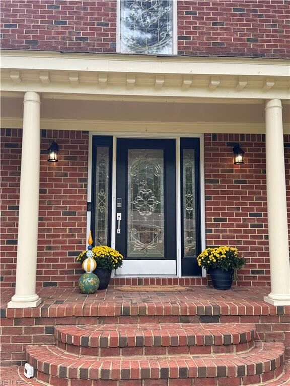 Property Photo: 4109 Roenker Ln VA 23455