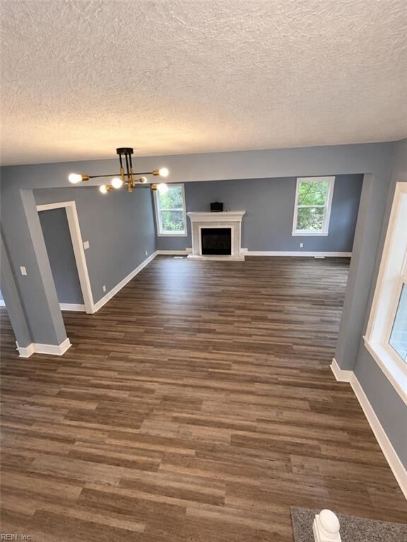 Property Photo:  1721 Barron St  VA 23704 