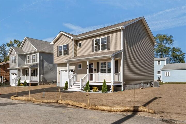 Property Photo: 69 Locust Street RI 02915