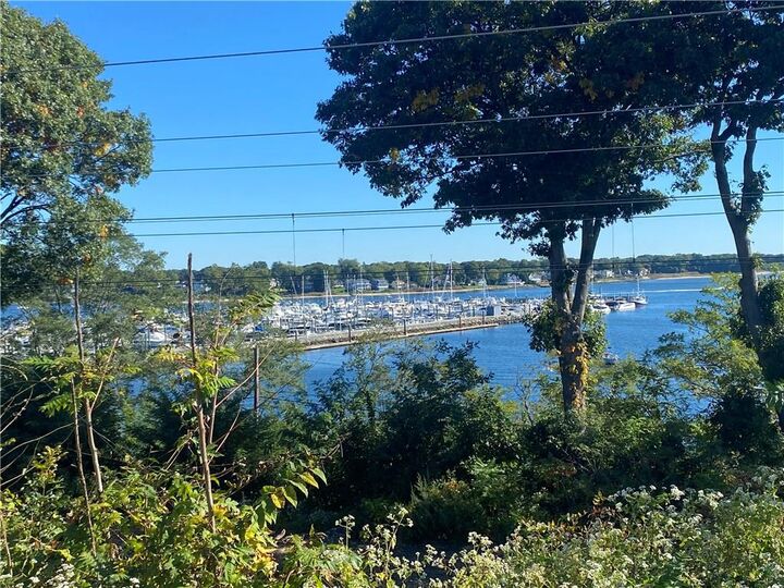 Property Photo:  3940 Post Road 17  RI 02886 