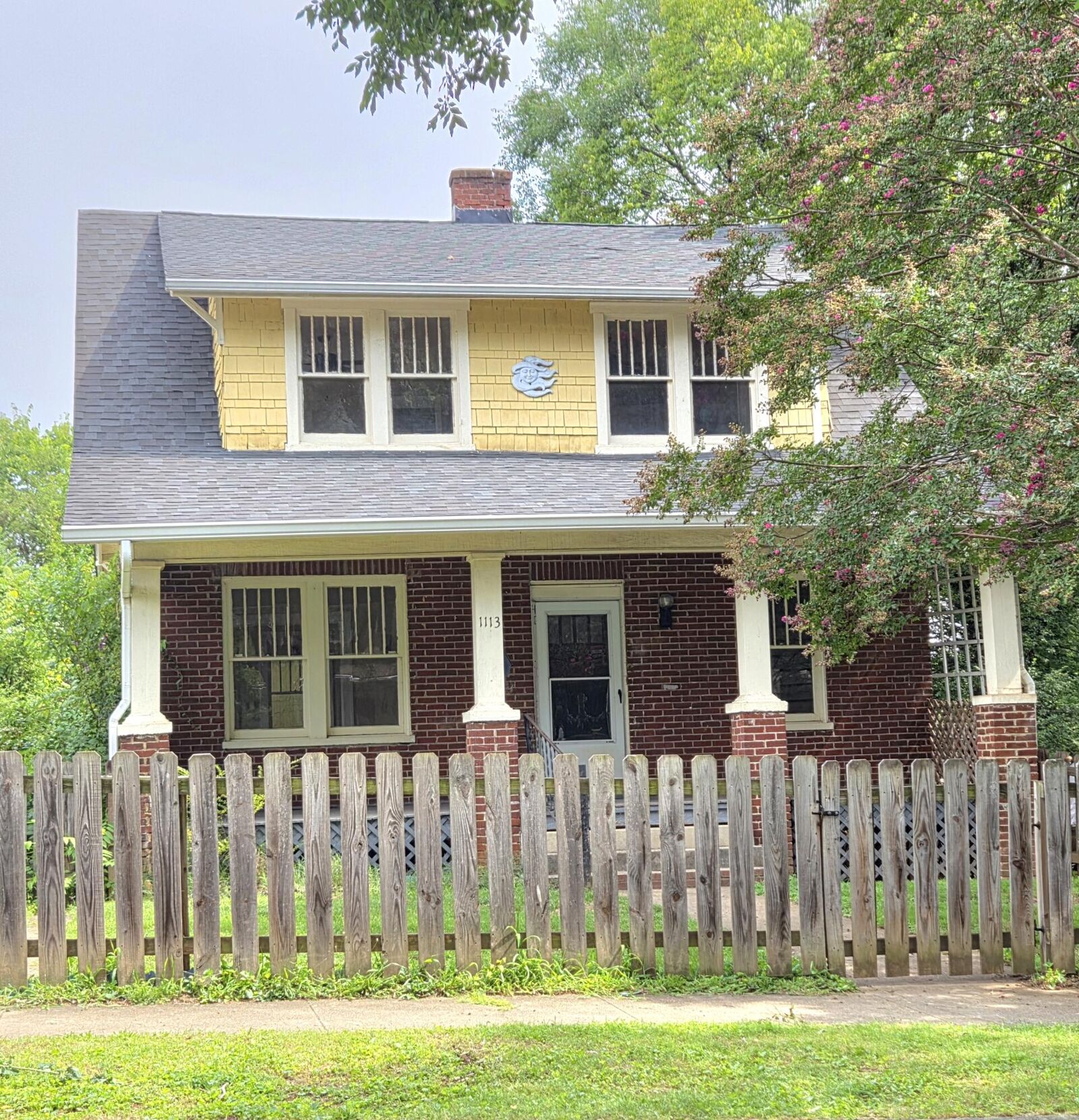 Property Photo:  1113 Winona Ave SW  VA 24016 