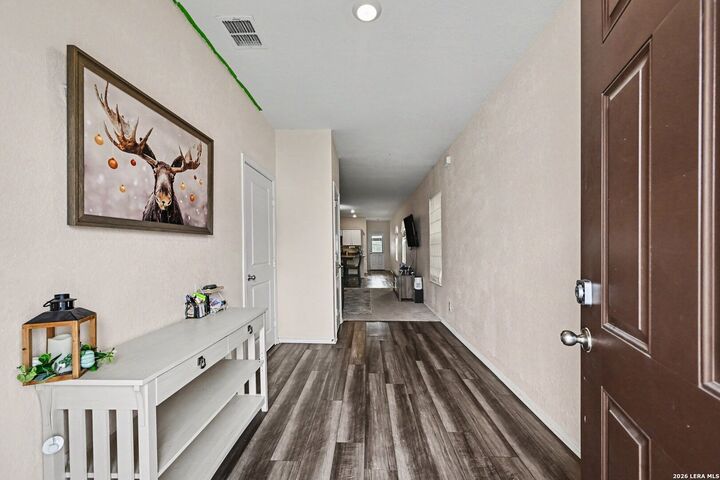 Property Photo: 13522 Sunrise Mdw TX 78152