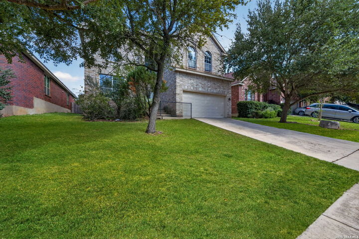 Property Photo:  20614 Cliff Park Ln  TX 78258 