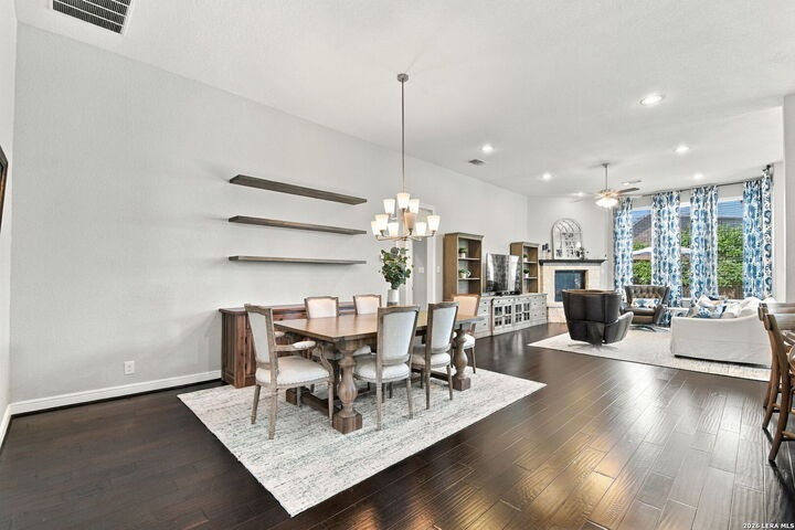 Property Photo: 18714 Cordoba Mesa TX 78259
