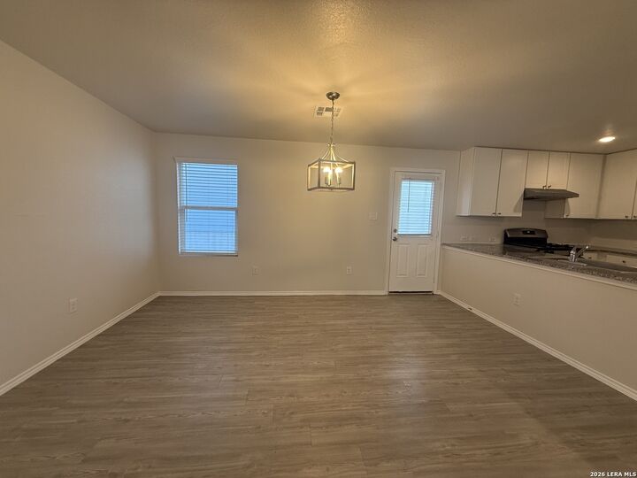 Property Photo: 6427 Pickaxe TX 78252