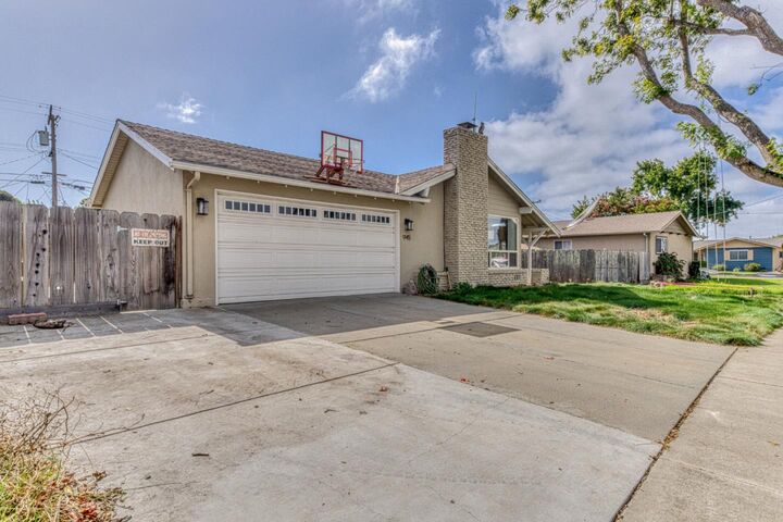 Property Photo: 945 San Simeon Drive CA 93901